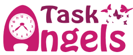 Task Angels – Housekeeping and Cleaning Services